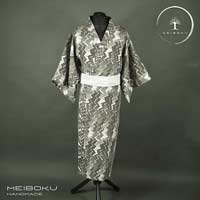 Yukata męska / Men's Yukata