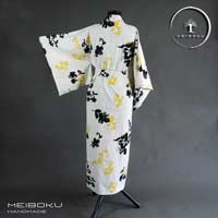 Yukata damska / Women's Yukata