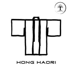 haori largo