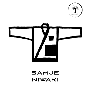 Samuel Niwaki