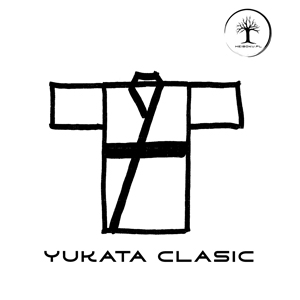 yukata clasico